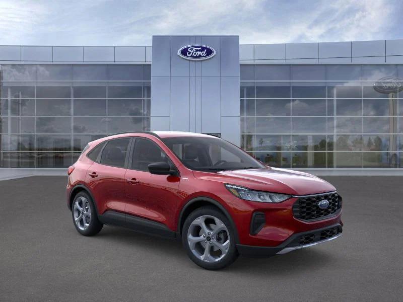 new 2025 Ford Escape car, priced at $26,463