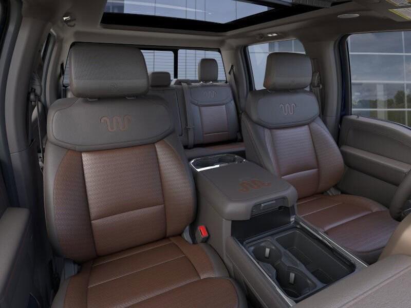 new 2025 Ford F-250 car, priced at $89,196