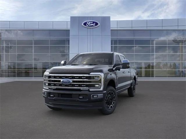 new 2024 Ford F-250 car, priced at $87,434