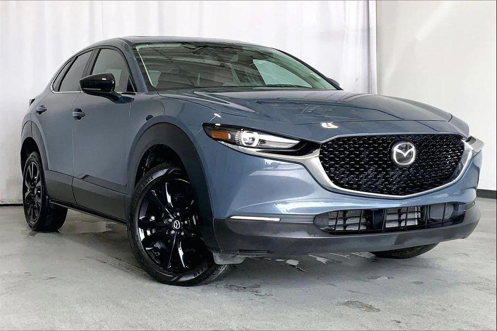 used 2024 Mazda CX-30 car, priced at $21,991
