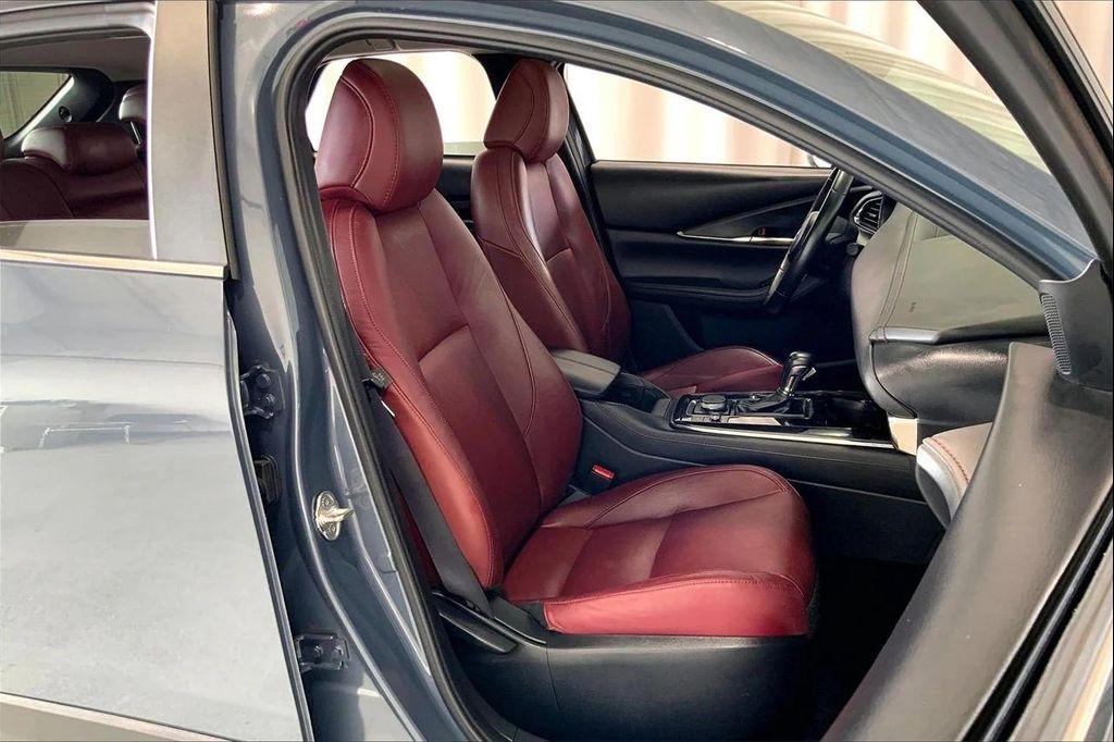 used 2024 Mazda CX-30 car, priced at $21,991