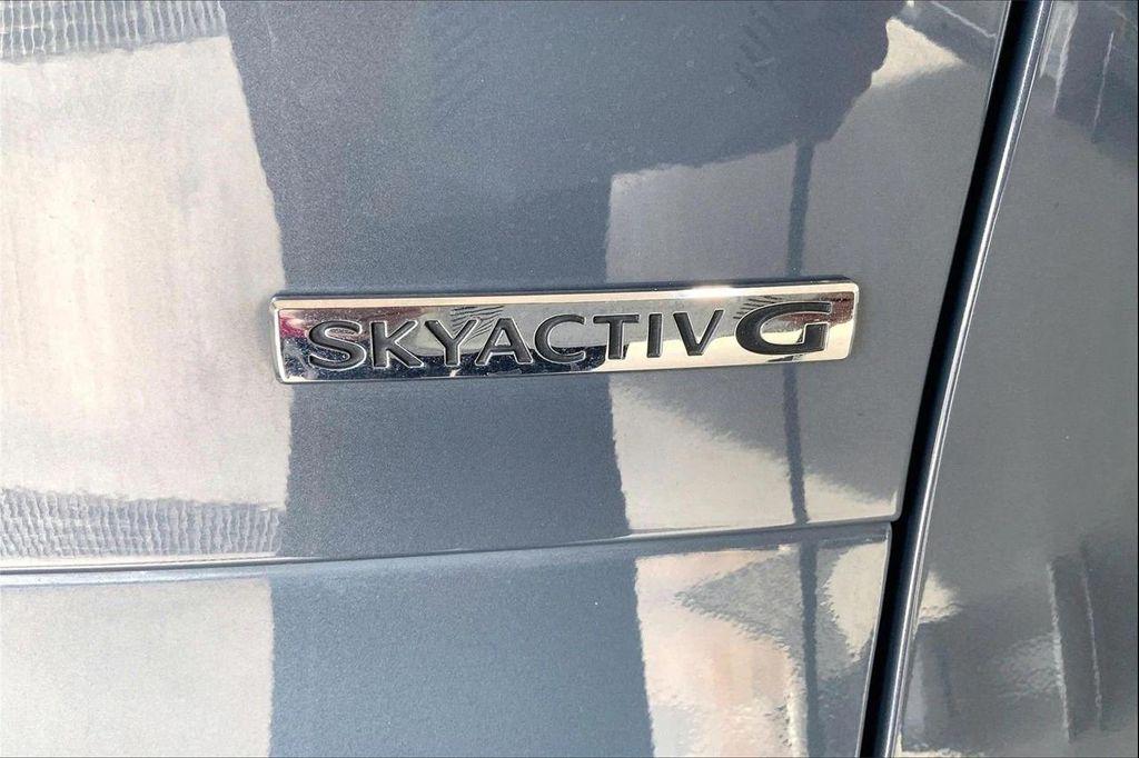 used 2024 Mazda CX-30 car, priced at $21,991