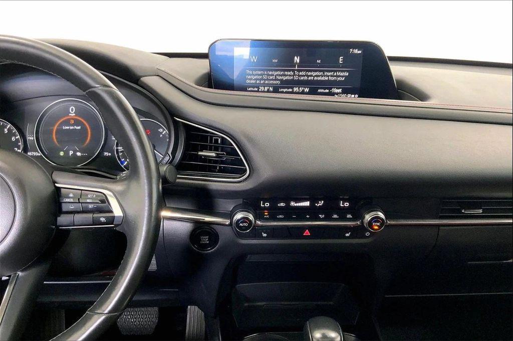 used 2024 Mazda CX-30 car, priced at $21,991