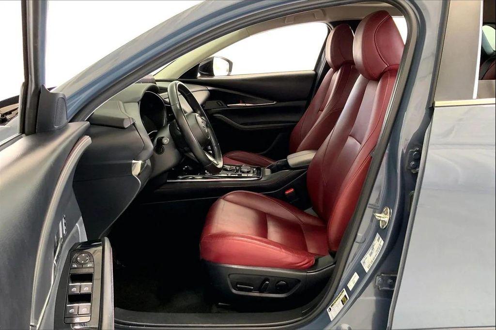 used 2024 Mazda CX-30 car, priced at $21,991