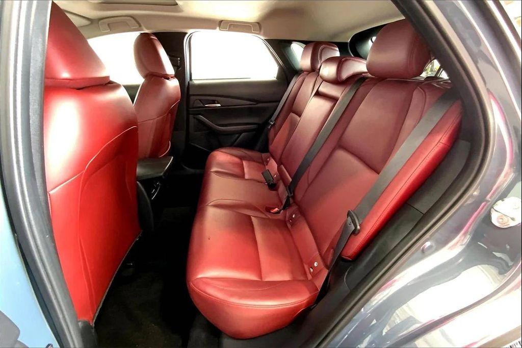 used 2024 Mazda CX-30 car, priced at $21,991