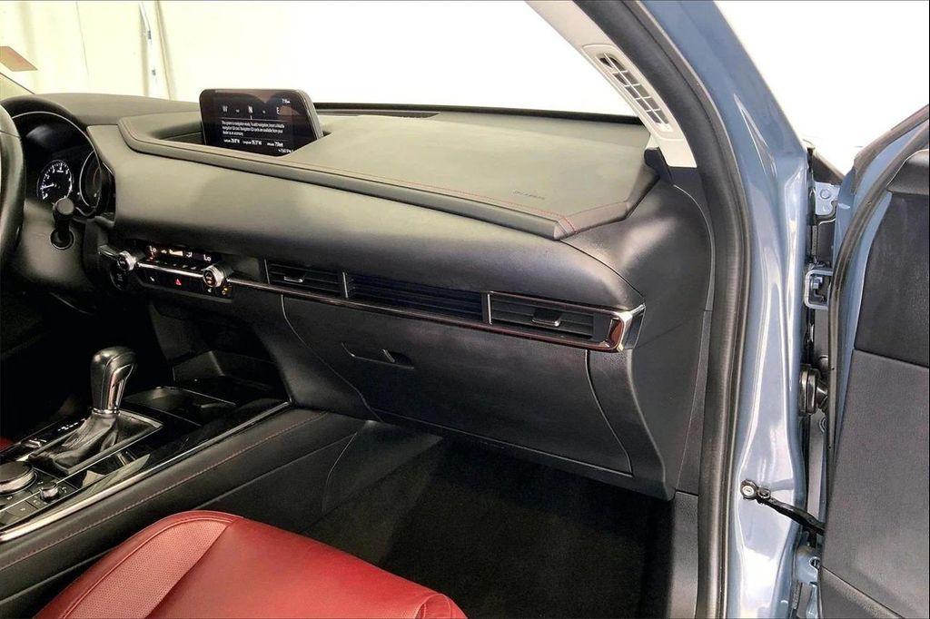 used 2024 Mazda CX-30 car, priced at $21,991