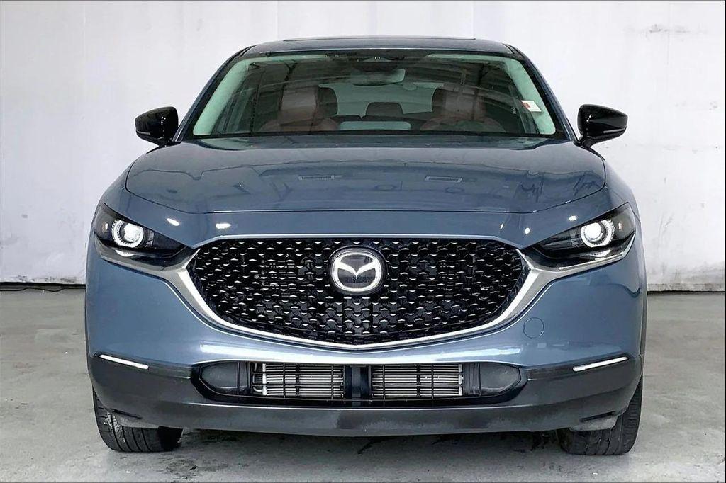 used 2024 Mazda CX-30 car, priced at $21,991
