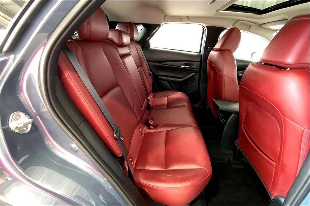 used 2024 Mazda CX-30 car, priced at $21,991