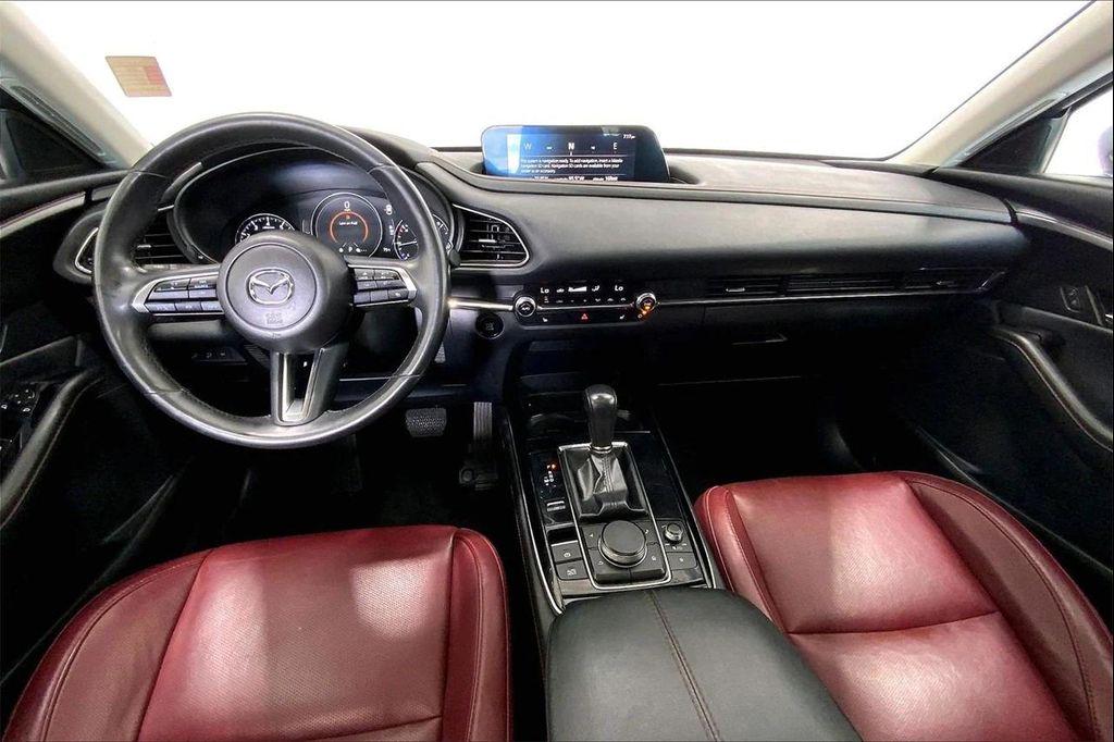 used 2024 Mazda CX-30 car, priced at $21,991