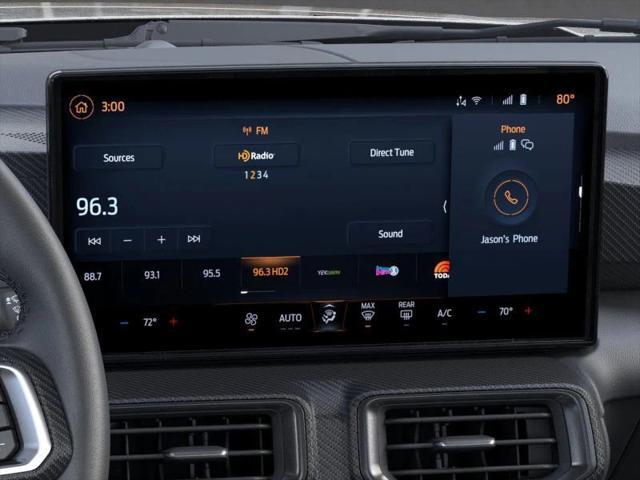 new 2025 Ford Mustang car, priced at $32,697