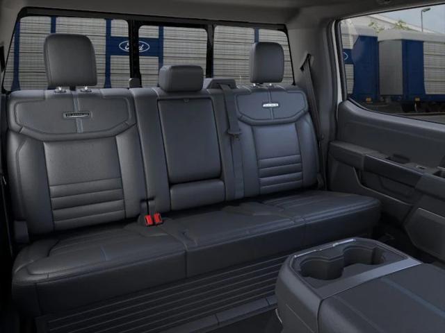new 2025 Ford F-250 car, priced at $88,426