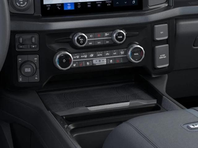 new 2025 Ford F-250 car, priced at $88,426