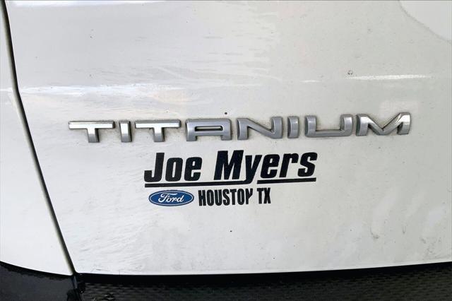 used 2020 Ford Escape car, priced at $17,411