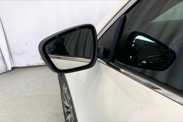 used 2020 Ford Escape car, priced at $17,411