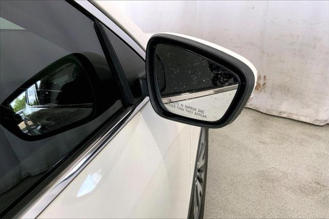 used 2020 Ford Escape car, priced at $17,411