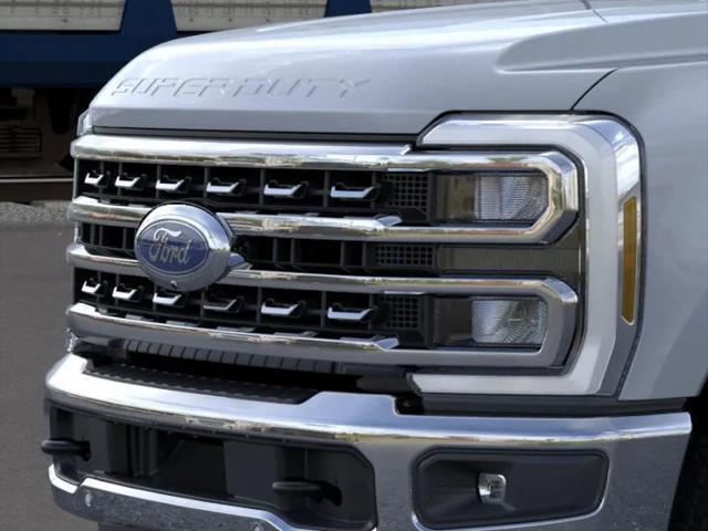 new 2025 Ford F-250 car, priced at $78,955