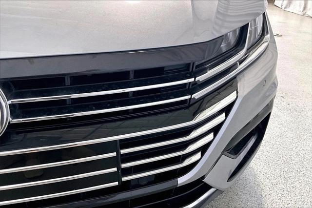 used 2020 Volkswagen Arteon car, priced at $21,991