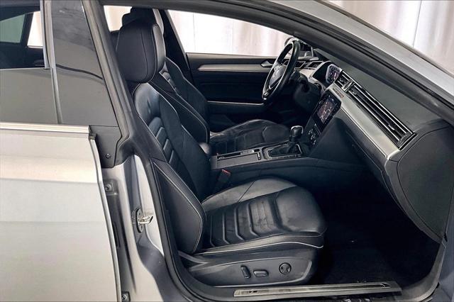 used 2020 Volkswagen Arteon car, priced at $21,991
