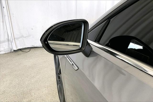 used 2020 Volkswagen Arteon car, priced at $21,991