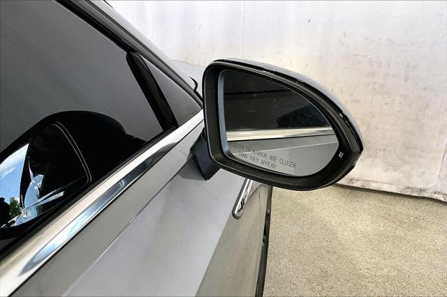 used 2020 Volkswagen Arteon car, priced at $21,991