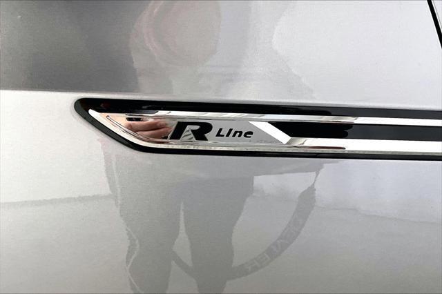 used 2020 Volkswagen Arteon car, priced at $21,991