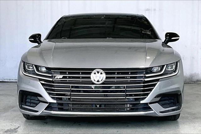 used 2020 Volkswagen Arteon car, priced at $21,991