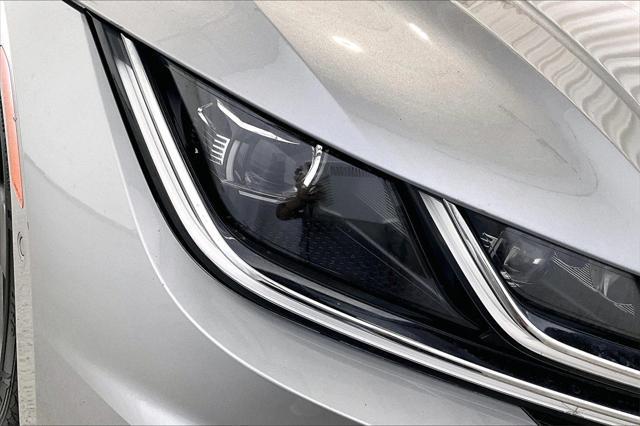 used 2020 Volkswagen Arteon car, priced at $21,991