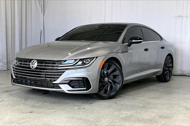 used 2020 Volkswagen Arteon car, priced at $21,991
