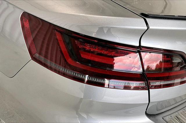used 2020 Volkswagen Arteon car, priced at $21,991
