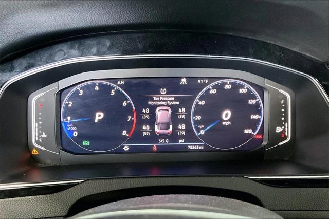 used 2020 Volkswagen Arteon car, priced at $21,991