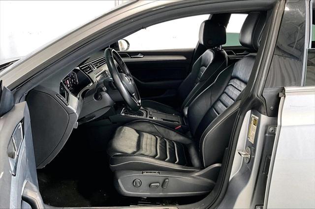 used 2020 Volkswagen Arteon car, priced at $21,991