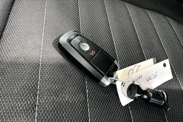 used 2018 Ford Edge car, priced at $11,992