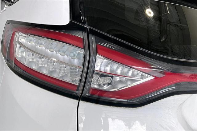 used 2018 Ford Edge car, priced at $11,992