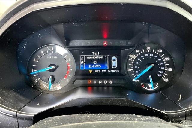 used 2018 Ford Edge car, priced at $11,992