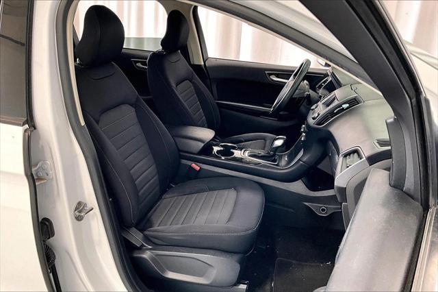 used 2018 Ford Edge car, priced at $11,992