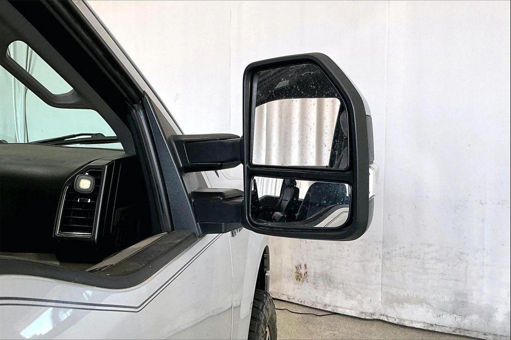 used 2018 Ford F-150 car, priced at $23,079