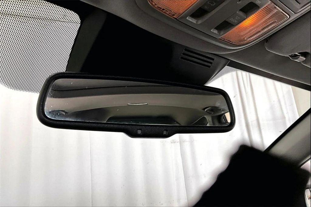 used 2018 Honda CR-V car, priced at $23,191