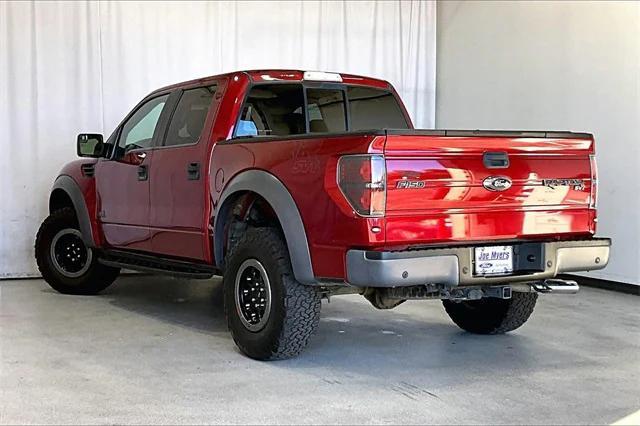 used 2014 Ford F-150 car, priced at $29,991