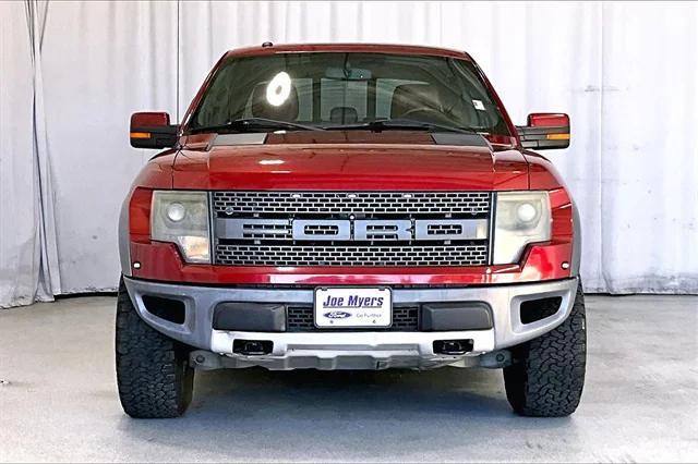 used 2014 Ford F-150 car, priced at $29,991