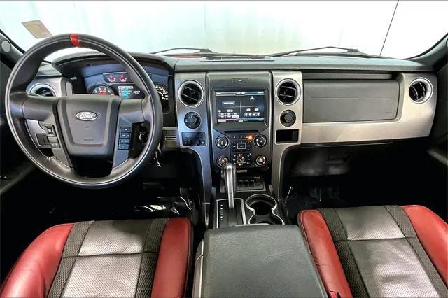 used 2014 Ford F-150 car, priced at $29,991