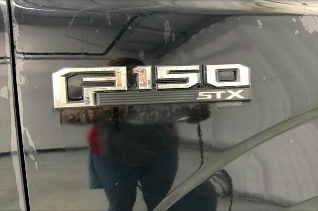 used 2018 Ford F-150 car, priced at $22,991
