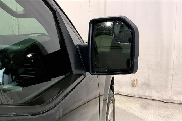 used 2018 Ford F-150 car, priced at $22,991
