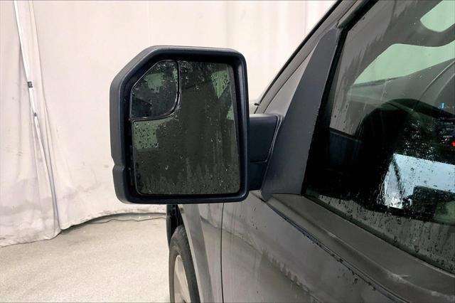 used 2018 Ford F-150 car, priced at $22,991