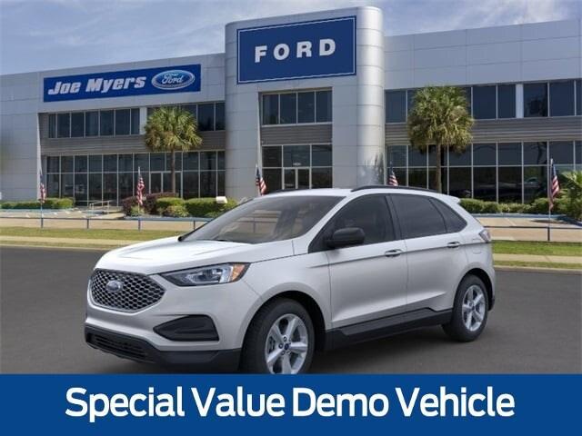 new 2024 Ford Edge car, priced at $32,725