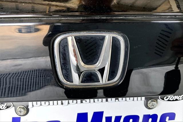 used 2024 Honda Accord car, priced at $24,992
