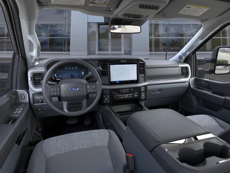 new 2025 Ford F-250 car, priced at $71,176