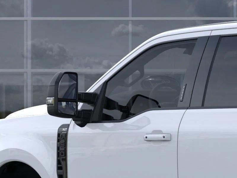 new 2025 Ford F-250 car, priced at $71,176