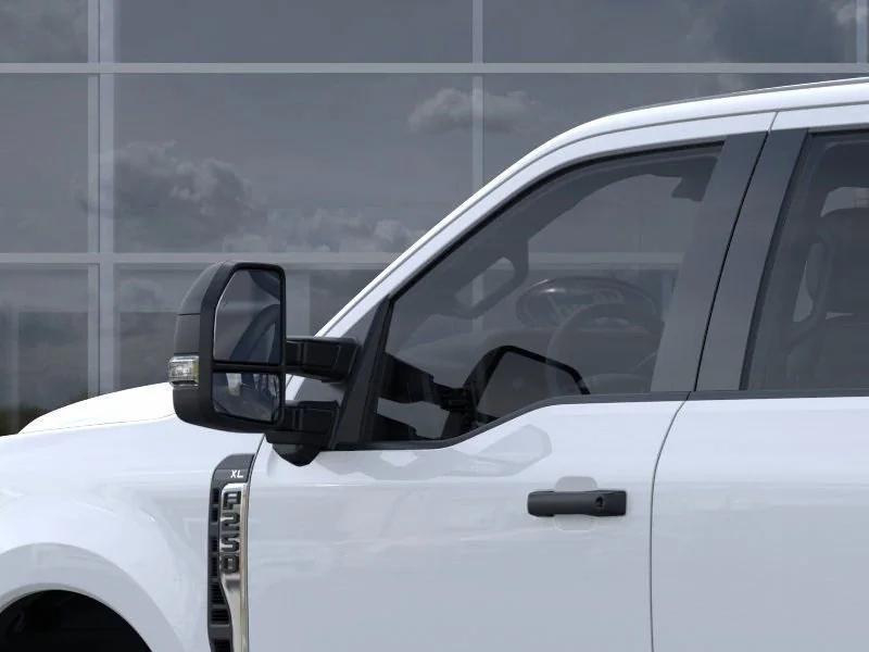 new 2025 Ford F-250 car, priced at $66,785