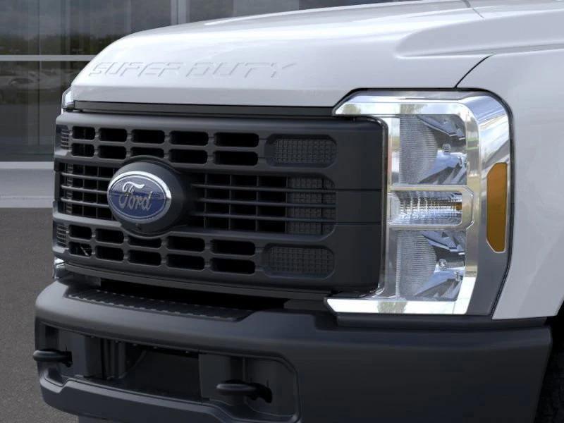 new 2025 Ford F-250 car, priced at $66,785