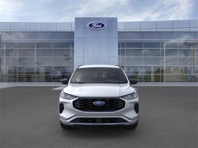 new 2024 Ford Escape car, priced at $25,336